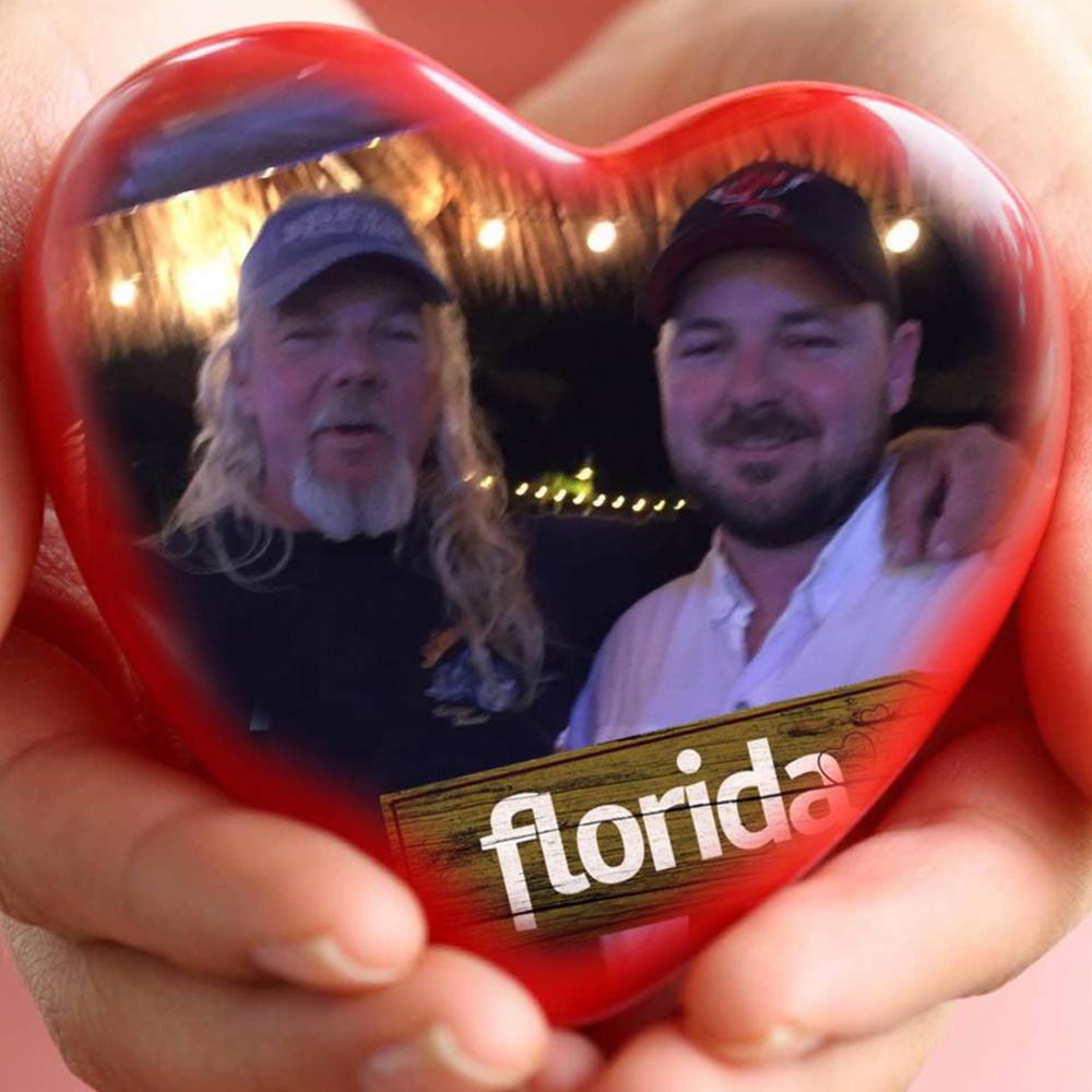 Meet your Posher, Mark